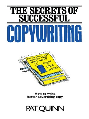 cover image of The Secrets of Successful Copywriting